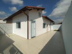 #20 - Casa para Venda em Peruíbe - SP - 1