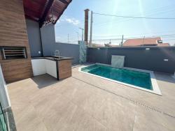#682 - Casa para Venda em Peruíbe - SP - 3