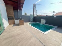 #682 - Casa para Venda em Peruíbe - SP - 2