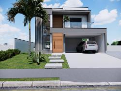 Venda em Bougainville Residencial IV - Peruíbe