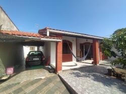 #676 - Casa para Venda em Peruíbe - SP - 2
