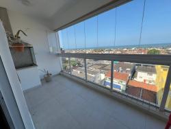 #673 - Apartamento para Venda em Peruíbe - SP - 1