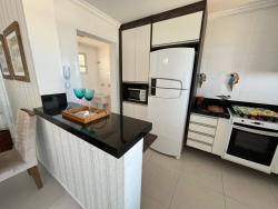 #673 - Apartamento para Venda em Peruíbe - SP - 2