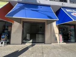 #669 - Sala para Locação em Peruíbe - SP - 1