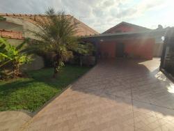 #657 - Casa para Venda em Peruíbe - SP - 2