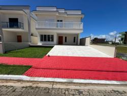#132 - Casa em condomínio para Venda em Peruíbe - SP - 1
