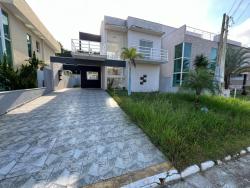 #651 - Casa em condomínio para Venda em Peruíbe - SP - 1