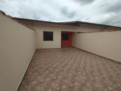#602 - Casa para Venda em Peruíbe - SP - 2