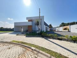#653 - Casa em condomínio para Venda em Peruíbe - SP - 1