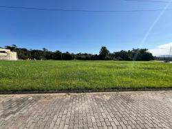 #635 - Terreno em condomínio para Venda em Peruíbe - SP - 2