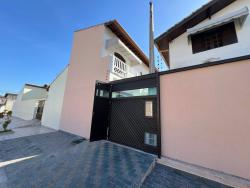 #647 - Casa para Locação em Peruíbe - SP - 1