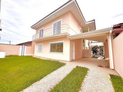 #708 - Casa para Venda em Peruíbe - SP - 2