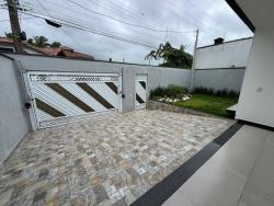 #601 - Casa para Venda em Peruíbe - SP - 3