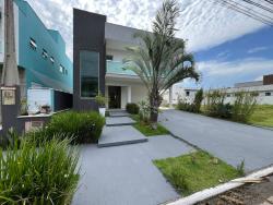 Venda em Bougainville Residencial IV - Peruíbe
