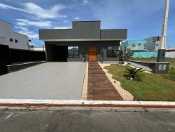 #606 - Casa em condomínio para Venda em Peruíbe - SP - 1