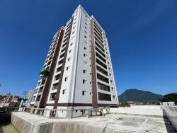 #614 - Apartamento para Venda em Peruíbe - SP - 2