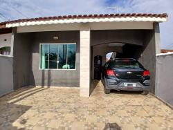 #755 - Casa para Venda em Peruíbe - SP - 2