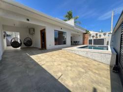 #733 - Casa para Venda em Peruíbe - SP - 2