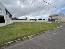 #622 - Terreno em condomínio para Venda em Peruíbe - SP - 1
