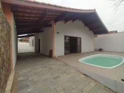 #694 - Casa para Venda em Peruíbe - SP - 1