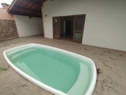 #694 - Casa para Venda em Peruíbe - SP - 2