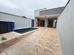 #696 - Casa para Venda em Peruíbe - SP - 1