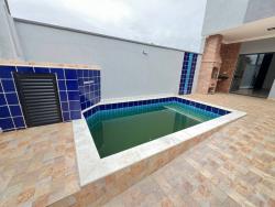 #696 - Casa para Venda em Peruíbe - SP - 2