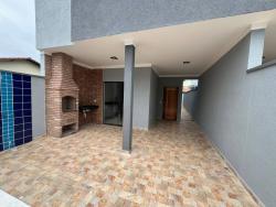 #696 - Casa para Venda em Peruíbe - SP - 3