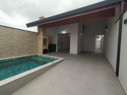 #698 - Casa para Venda em Peruíbe - SP - 1