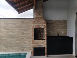 #698 - Casa para Venda em Peruíbe - SP - 2