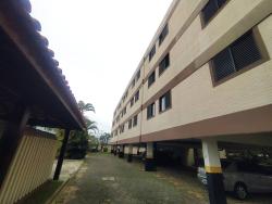 #703 - Apartamento para Venda em Peruíbe - SP - 2