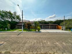 #705 - Casa em condomínio para Venda em Peruíbe - SP - 1