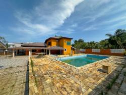 #705 - Casa em condomínio para Venda em Peruíbe - SP - 3