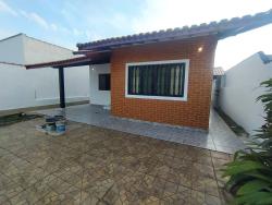 #707 - Casa para Venda em Peruíbe - SP - 1