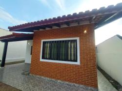 #707 - Casa para Venda em Peruíbe - SP - 2