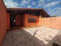 #709 - Casa para Venda em Peruíbe - SP - 1