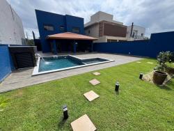 #719 - Casa em condomínio para Venda em Peruíbe - SP - 1