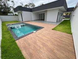 #726 - Casa em condomínio para Venda em Peruíbe - SP - 1