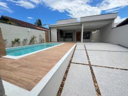 #728 - Casa para Venda em Peruíbe - SP - 2