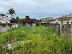 #732 - Área para Venda em Peruíbe - SP - 2