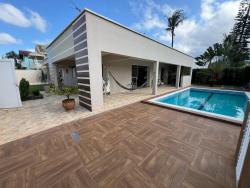 #735 - Casa para Venda em Peruíbe - SP - 1