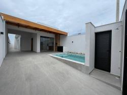 #744 - Casa para Venda em Peruíbe - SP - 2