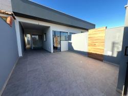 #757 - Casa para Venda em Peruíbe - SP - 1
