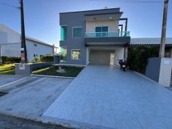 #758 - Casa para Venda em Peruíbe - SP - 1