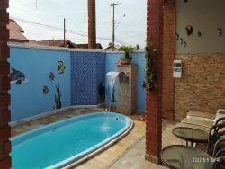 #767 - Casa para Venda em Peruíbe - SP - 1