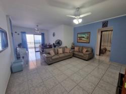 #138 - Apartamento para Venda em Praia Grande - SP - 1