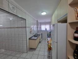 #138 - Apartamento para Venda em Praia Grande - SP - 2