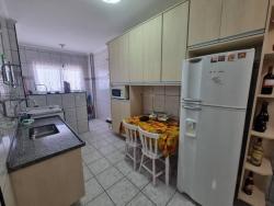 #138 - Apartamento para Venda em Praia Grande - SP - 3